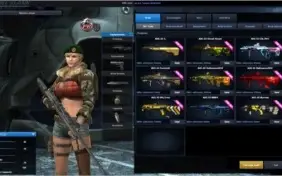 POINT BLANK CONTA GENERAL 3 ESTRELAS FULL CASH FULL TITULOS