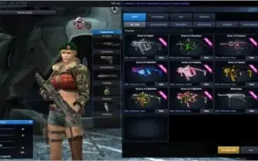 POINT BLANK CONTA GENERAL 3 ESTRELAS FULL CASH FULL TITULOS