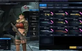 POINT BLANK CONTA GENERAL 3 ESTRELAS FULL CASH FULL TITULOS