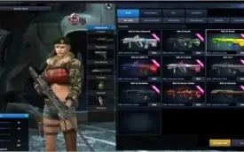 POINT BLANK CONTA GENERAL 3 ESTRELAS FULL CASH FULL TITULOS