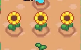 VENDO MATIC (Polygon) / SFF Sunflowers Farm