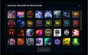CONTA NV 30: UNRANKED