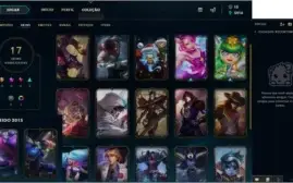 CONTA NV 30: UNRANKED