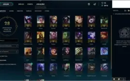 CONTA NV 30: UNRANKED