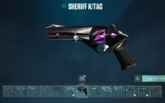 4 mil gasto Skins Raras