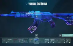 4 mil gasto Skins Raras