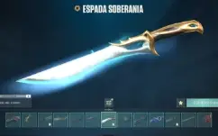 4 mil gasto Skins Raras