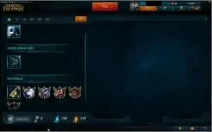 CONTA PRATA 4 - 80CHAMP - 11 SKIN