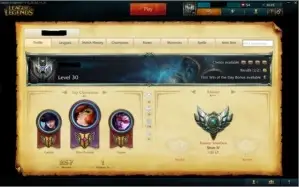 CONTA PRATA 4 - 80CHAMP - 11 SKIN
