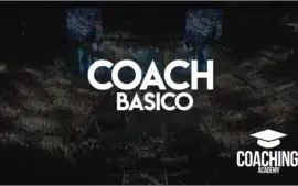 COACH / BÁSICO [ COACHING ACADEMY ]