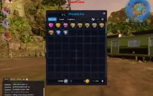 Conta Impmon server Tokomon Digimon Super Rumble  DSR