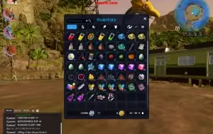 Conta Impmon server Tokomon Digimon Super Rumble  DSR