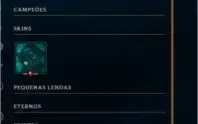 Conta Level 30, E-mail não confirmado,50k de essência azul