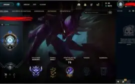 CONTA DIAMANTE 1 - 58% WR/ CONTA EX-MESTRE
