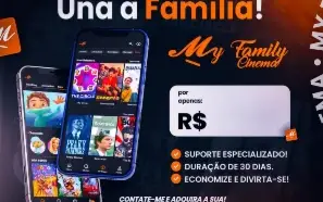 Pack Artes Venda de Streaming em Geral JPG + Brinde Canva