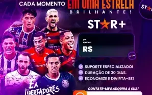 Pack Artes Venda de Streaming em Geral JPG + Brinde Canva