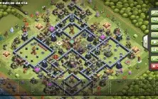 Conta COC cv 14 desapego rápido