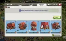 Conta COC cv 14 desapego rápido