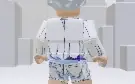 BLOX FRUTS -Lvl942 -SPIRIT Maestria 253 +Combinações d Roupa