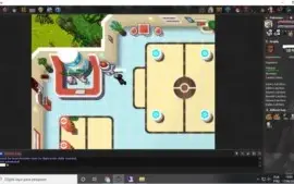 Conta PokeXGames Gardestrike 184