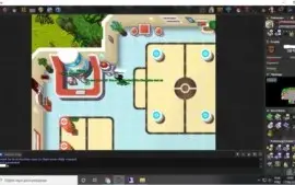 Conta PokeXGames Gardestrike 184
