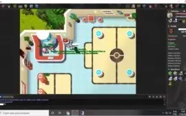 Conta PokeXGames Gardestrike 184