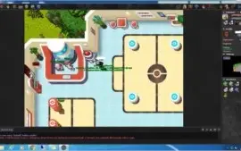 Conta PokeXGames Gardestrike 184