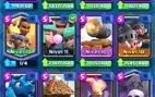 Vendo Conta Clash royale