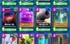 Vendo Conta Clash royale