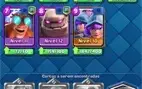 Vendo Conta Clash royale