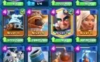 Vendo Conta Clash royale