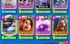 Vendo Conta Clash royale