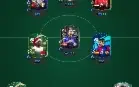 Conta fc 25 absurda