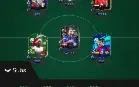 Conta fc 25 absurda
