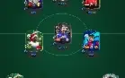Conta fc 25 absurda