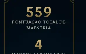Conta lol level 432