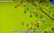 CV 11 Clash of clans