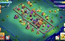 CV 11 Clash of clans