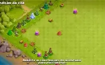CV 11 Clash of clans