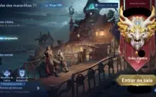 Conta Top Honor Of Kings - Passe Zerado!18 Skins E 38 Heróis
