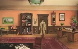 Jack Orlando: Director's Cut - Steam Original Key