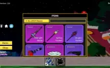 Conta Blox Fruits + Level Max + God + Entrega Automática!