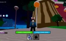 Conta Blox Fruits + Level Max + God + Entrega Automática!