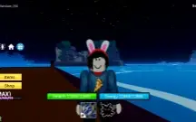 Conta Blox Fruits + Level Max + God + Entrega Automática!