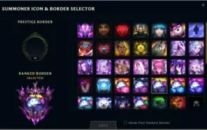 Conta Mestre 59% de Winrate