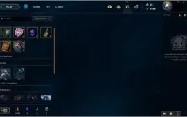 Conta Mestre 59% de Winrate