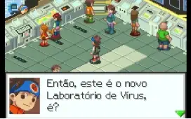 220 Roms De Game Boy Advance Traduzidos Em Português BR
