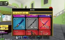 (PROMO!!!!)Blox Fruits Account 181M Money Full Gamepass