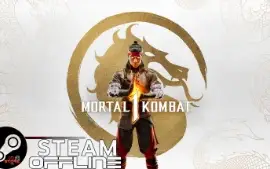Mortal Kombat 1 Premium Edition Offline Pc Digital Steam