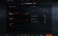 conta warface patente 64 Tenente capitão SF